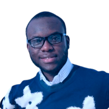 Victor Elite Ogunbode