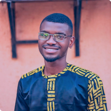 Emmanuel Oluwatosin Ogunwole