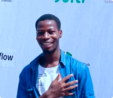 Idris Aderoju